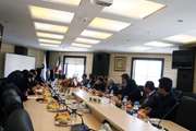 استقرار مدیریت سیستمی از برنامه های سازمان در سال جاری است