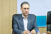 مجتبی رجایی خراسانی به سمت معاون برنامه ریزی، توسعه منابع و امور پشتیبانی منصوب شد