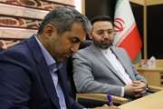 حفظ امنیت سرمایه گذاری و تقویت اعتماد فعالان بخش خصوصی