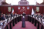 اصلاح شیوه‌نامه تشویق بخش‌های خصوصی و تعاونی به منظور جلب مشارکت در واگذاری‌ها  