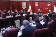 پنجاه و هشتمین جلسه کمیته تخصصی مولدسازی دارایی‌های دولت برگزار شد