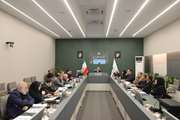 تصویب قیمت پایه و شرایط واگذاری مابقی سهام دولت در دو شرکت فرهنگی ورزشی استقلال و پرسپولیس