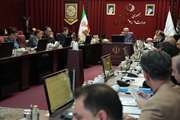 پنجاه و نهمین جلسه کمیته تخصصی مولد‌سازی دارایی‌های دولت برگزار شد 
