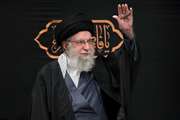 چهلمین روز عروج مرد میدان؛ میراث ماندگار اندیشه و آرزوی شهادت
