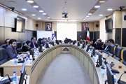 شصت و هفتمین جلسه کارگروه تخصصی هیات واگذاری برگزار شد