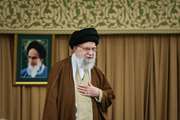 صدای امید برای ایران