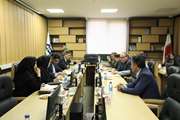 برگزاری جلسه کمیسیون مزایده برخی از دارایی‌های متعلق به دولت 