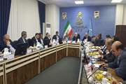 مناطق آزاد باید به مراکز انتشار الگوهای جدید در عرصه اقتصادی تبدیل شوند