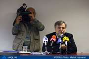 گزارش تصویری نشست خبری مدیرعامل سازمان خصوصی سازی