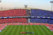 واگذاري استقلال و پرسپوليس فصل جديدي را در اجراي اصل 44 ايجاد خواهد كرد	  