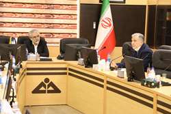 دومین نشست از سلسله نشست های مقدماتی نخستین رویداد بین المللی خصوصی سازی در اقتصاد ایران برگزار شد