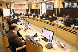دومین نشست کمیته بین المللی نخستین رویداد بین المللی خصوصی سازی در اقتصاد ایران برگزار شد