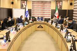 دومین جلسه راهبردی رسانه ای واگذاری سرخابی ها برگزار شد