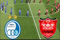 استقلال و پرسپولیس بهمن‌ماه باید بورسی شوند/ ارزش باشگاه پرسپولیس ۱۸۰۰ میلیاردتومان برآورد شد/ صدا و سیما درآمد حق پخش باشگاه‌ها را بدهد
