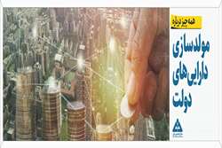 تمام املاک ثبت شده در سامانه مولدسازی قرار نیست به فروش برسد