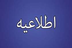 علاقمندان به مشارکت در افزایش سرمایه سرخابی‌ها کد سهامداری بگیرند