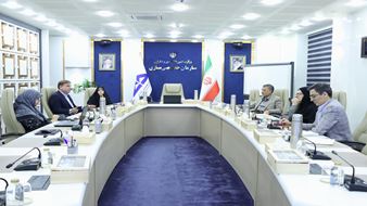 بررسی روند مولدسازی املاک مازاد و اجرای سیاست‌های کلی اصل 44 قانون اساسی استان بوشهر