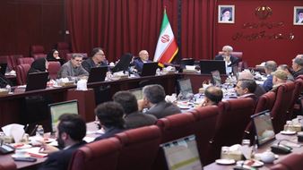 چهارصد و چهل و هفتمین جلسه هیأت واگذاری برگزار شد