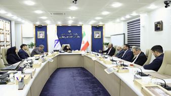 بررسی راهکارهای بازسازی ساختاری شرکت توسعه خدمات فنی مهندسی آب و خاک پارس (سهامی عام) و شرکت مادر تخصصی خدمات کشاورزی