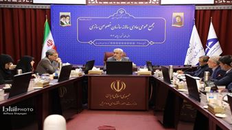 مجمع عمومی عادی سالانه سازمان خصوصی‌سازی برگزار شد