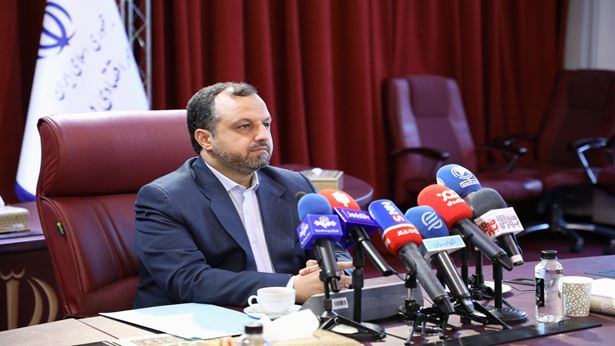 رونمایی از سامانه مولدسازی 1401/11/23