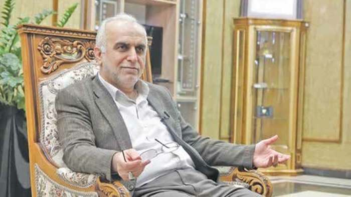 فرهاد دژپسند,