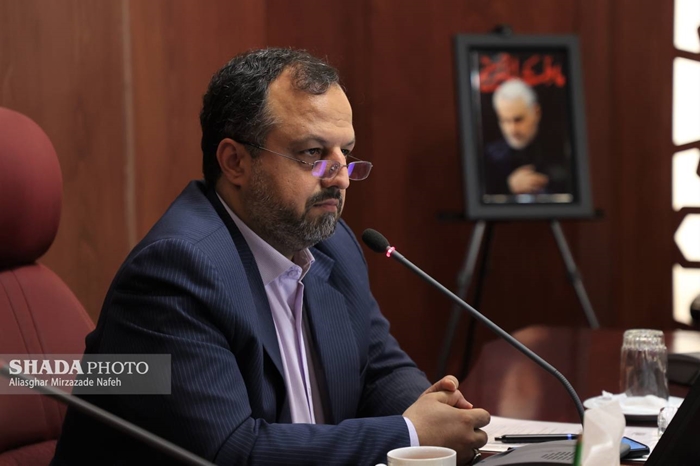 مولدسازی و وزیر اقتصاد