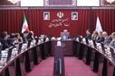 برگزاری چهارصد و سی و هشتمین جلسه هیات واگذاری 