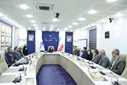 تجلیل از کارکنان متعهد سازمان در ایام جنگ رمضان