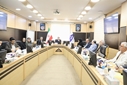 برگزاری جلسه کمیسیون مزایده برخی از سهام و بنگاه متعلق به دولت