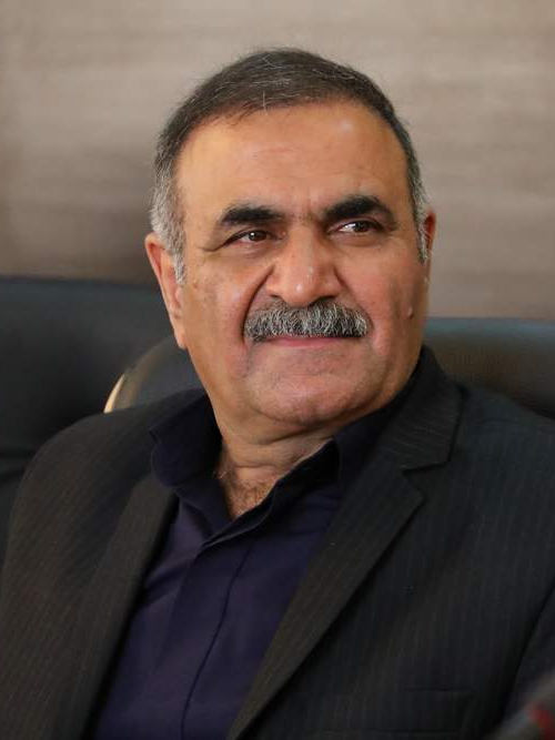 سید حسین دشتی