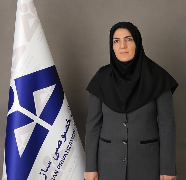 زهرا ساسانی