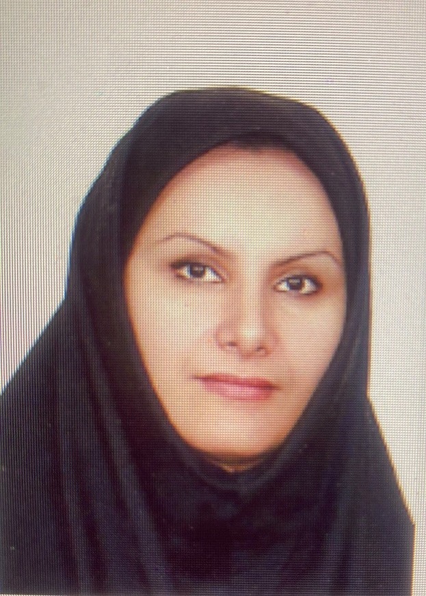 زهرا مرادی