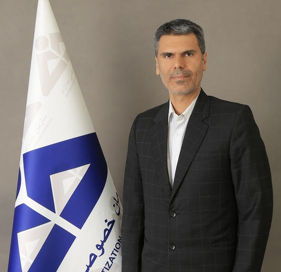 مقصود حسنی راد