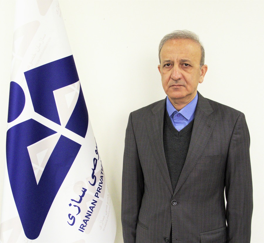 سعید حسنی